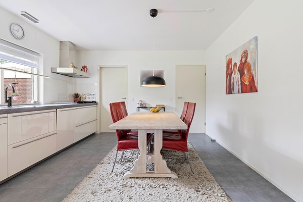 Medium property photo - Marcus Aureliuslaan 12, 5926 TG Venlo